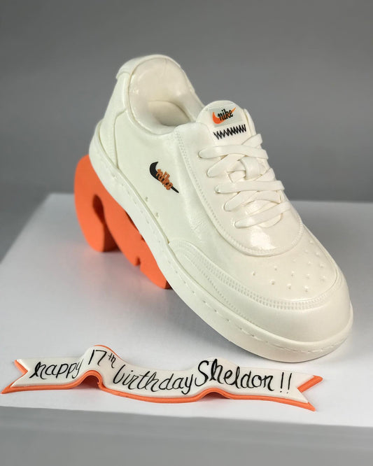 Sneaker