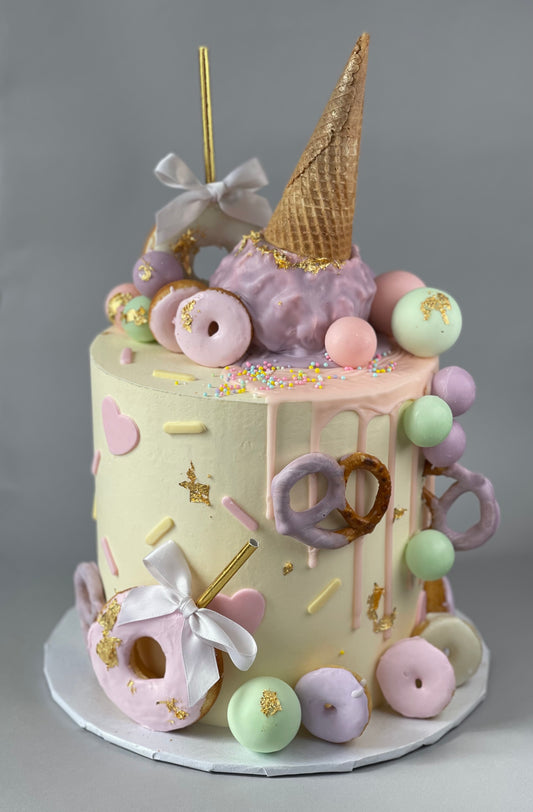 Children Birthday Cakes